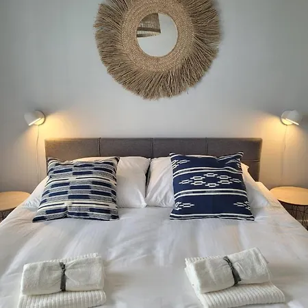 Baltika Apartment *