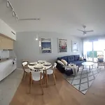 Baltika Appartement Gdańsk