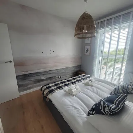 Baltika Appartement
