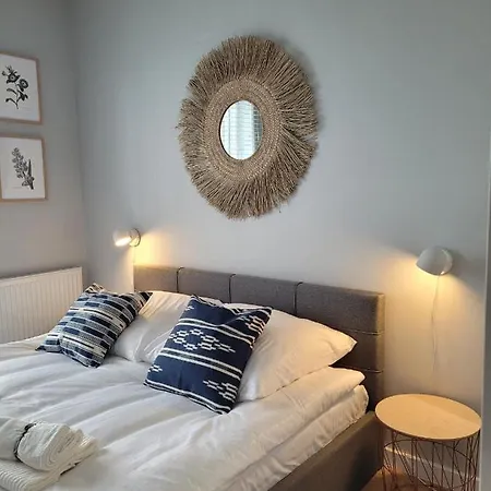 Baltika 公寓 格但斯克