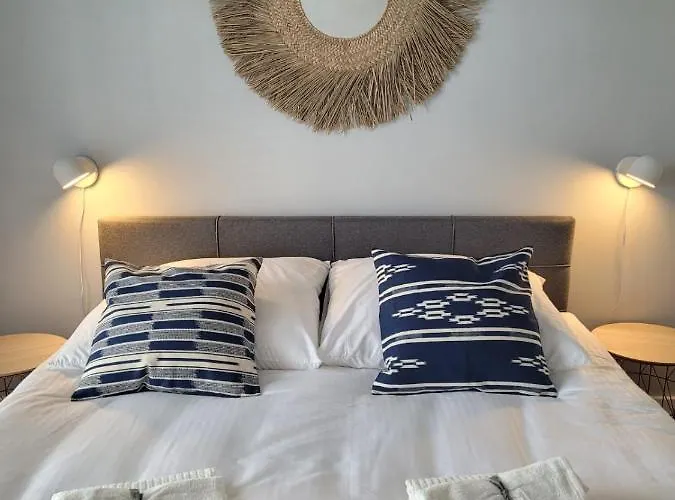 Baltika Apartamento *