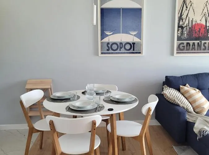 Apartamento Baltika *