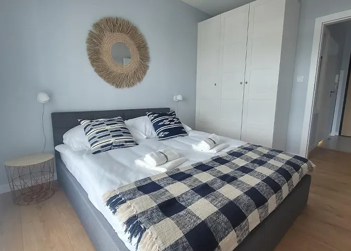Apartamento Baltika